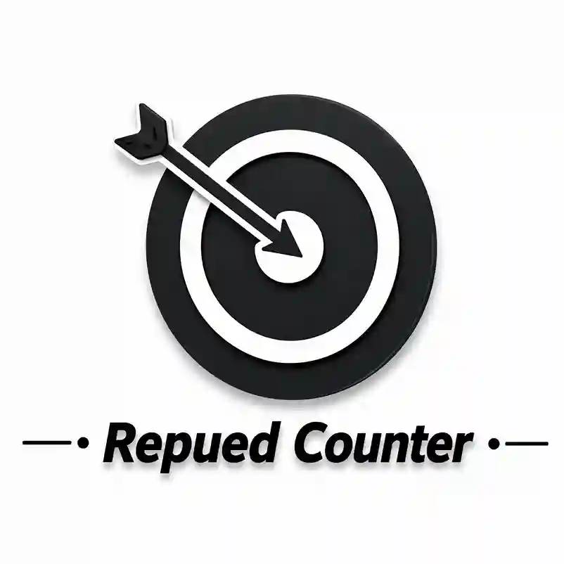 Reputed Counter