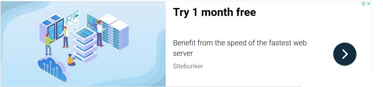 Online Shopping Advertisement