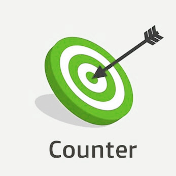 Reputed Teer Counter