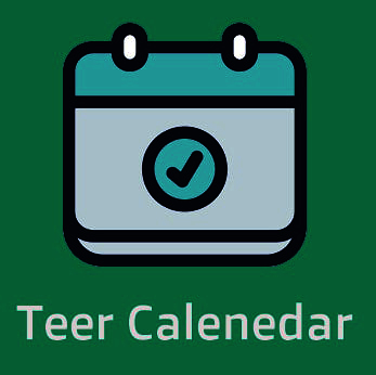 Khana Para Night Calendar